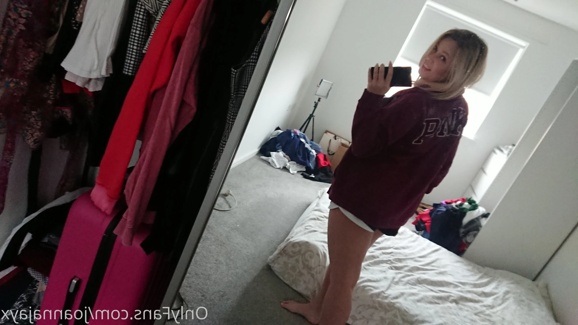 Anna Joy [ joannajayx ] Onlyfans leaked photo 8586548 on Hotleaks.tv