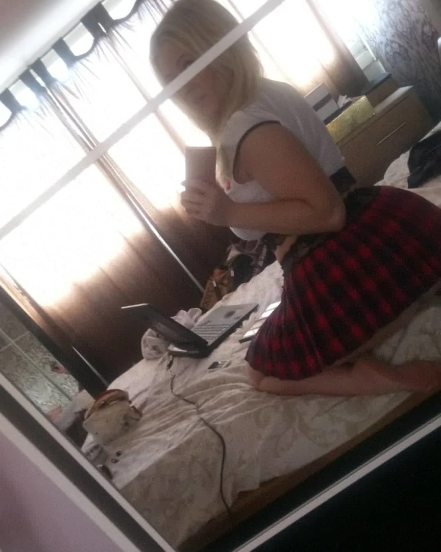 Anna Joy [ joannajayx ] Onlyfans leaked photo 8588045 on Hotleaks.tv