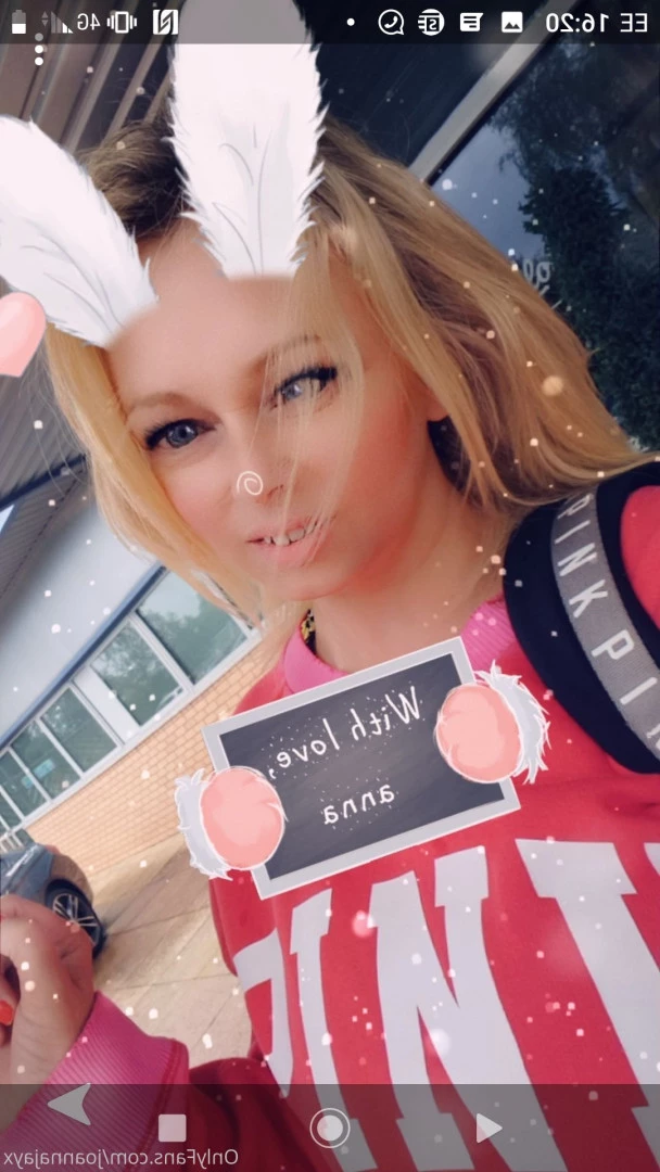 Anna Joy [ joannajayx ] Onlyfans leaked photo 8588423 on Hotleaks.tv