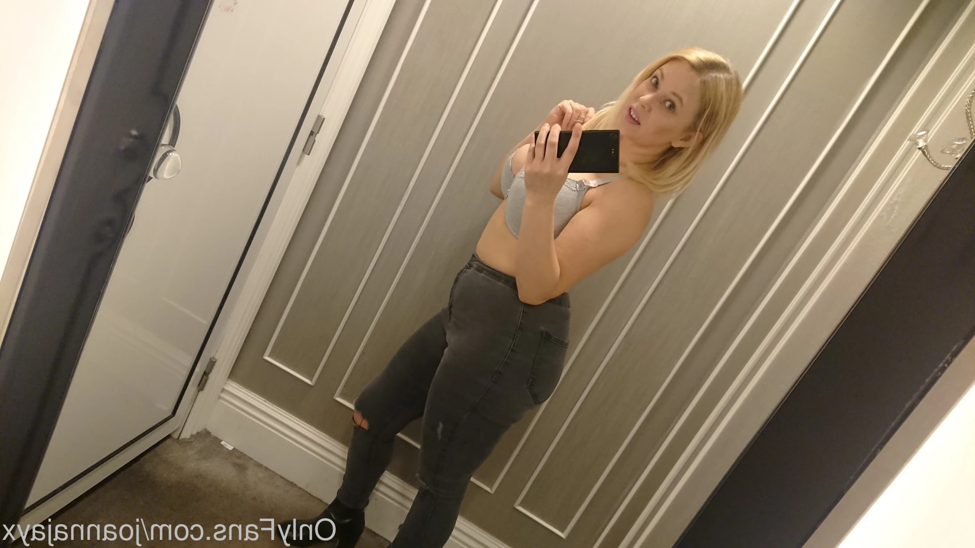 Anna Joy [ joannajayx ] Onlyfans leaked photo 8589112 on Hotleaks.tv
