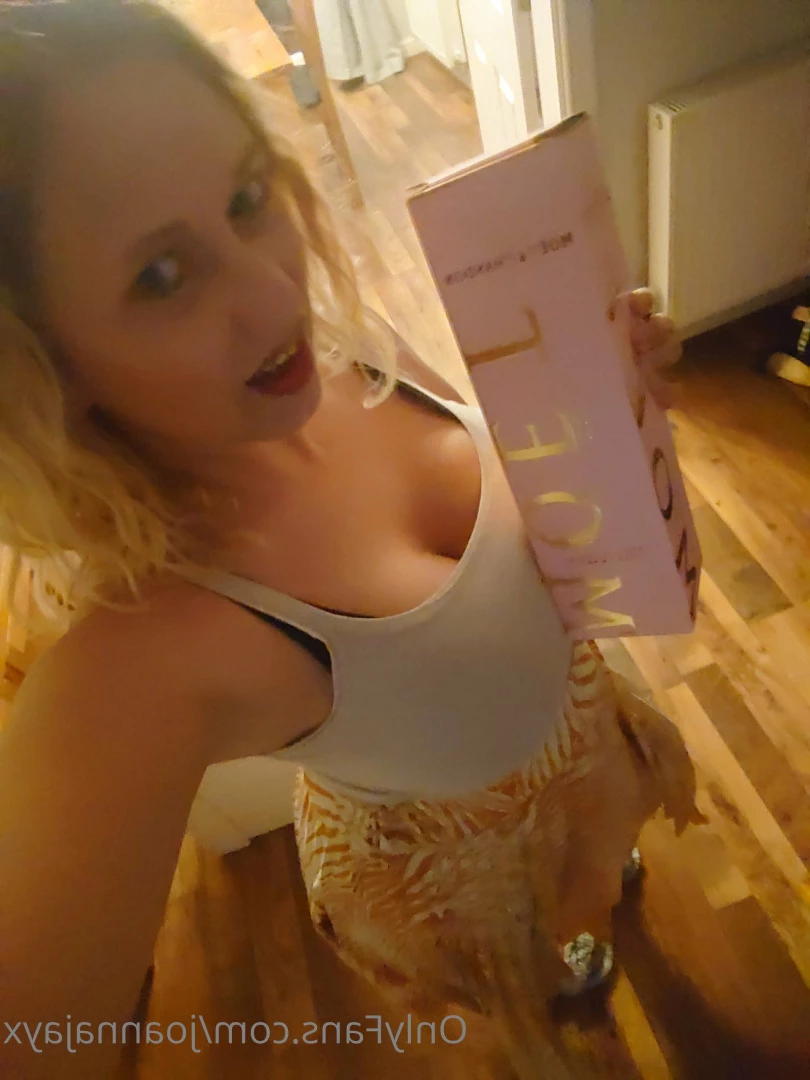 Anna Joy [ joannajayx ] Onlyfans leaked photo 8589448 on Hotleaks.tv
