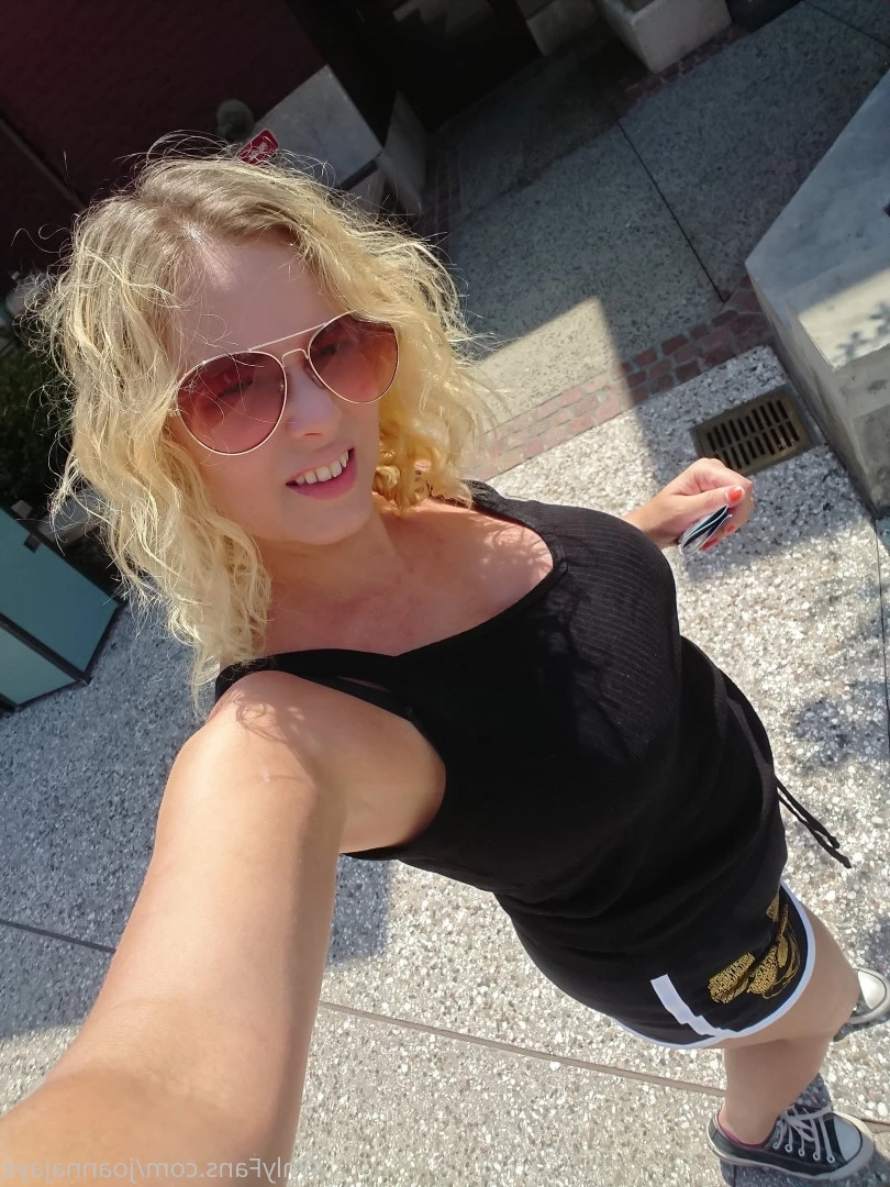 Anna Joy [ joannajayx ] Onlyfans leaked photo 8590440 on Hotleaks.tv