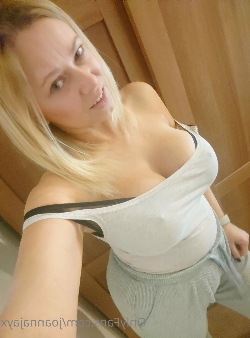 Anna Joy [ joannajayx ] Onlyfans leaked photo 8591517 on Hotleaks.tv