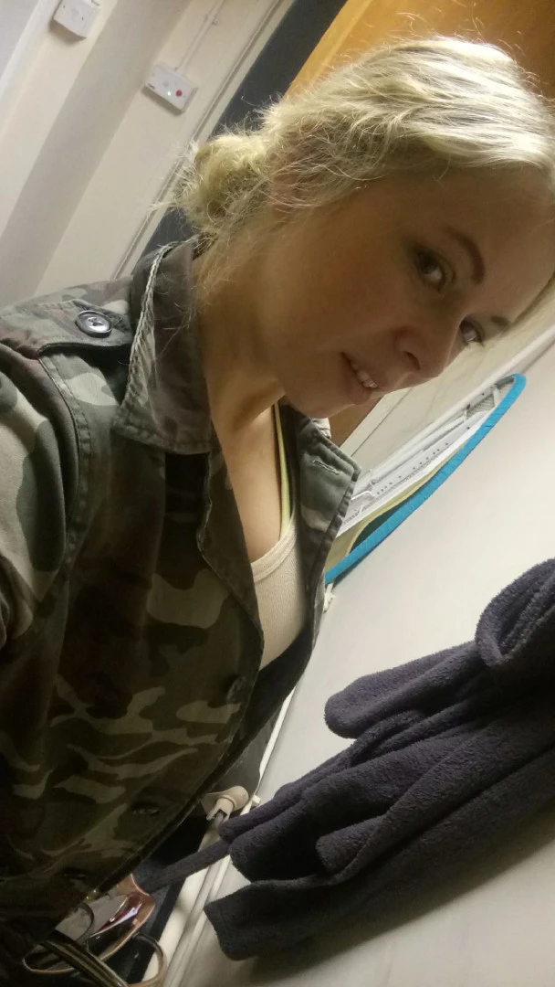Anna Joy [ joannajayx ] Onlyfans leaked photo 8592020 on Hotleaks.tv