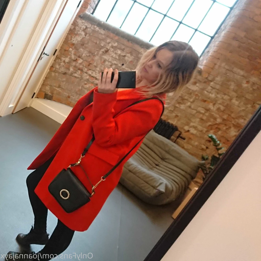 Anna Joy [ joannajayx ] Onlyfans leaked photo 8592706 on Hotleaks.tv