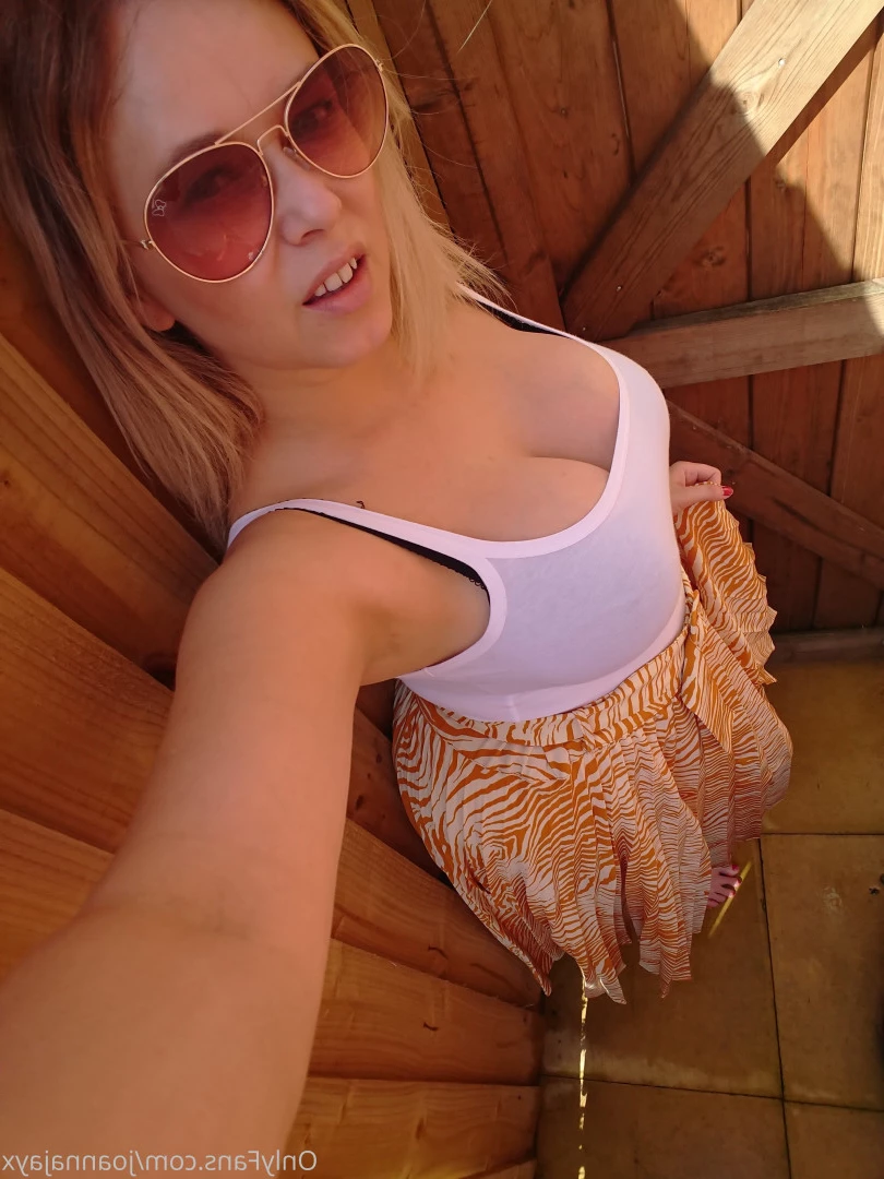 Anna Joy [ joannajayx ] Onlyfans leaked photo 8593693 on Hotleaks.tv