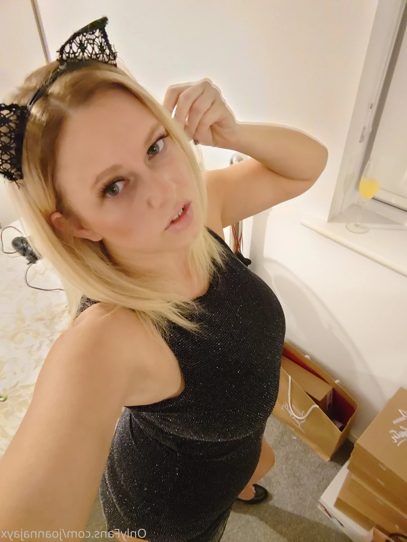 Anna Joy [ joannajayx ] Onlyfans leaked photo 8594222 on Hotleaks.tv