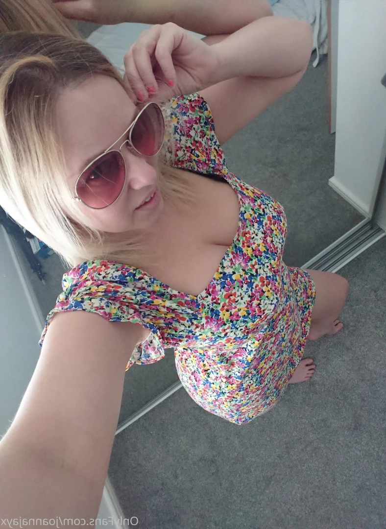 Anna Joy [ joannajayx ] Onlyfans leaked photo 8594317 on Hotleaks.tv