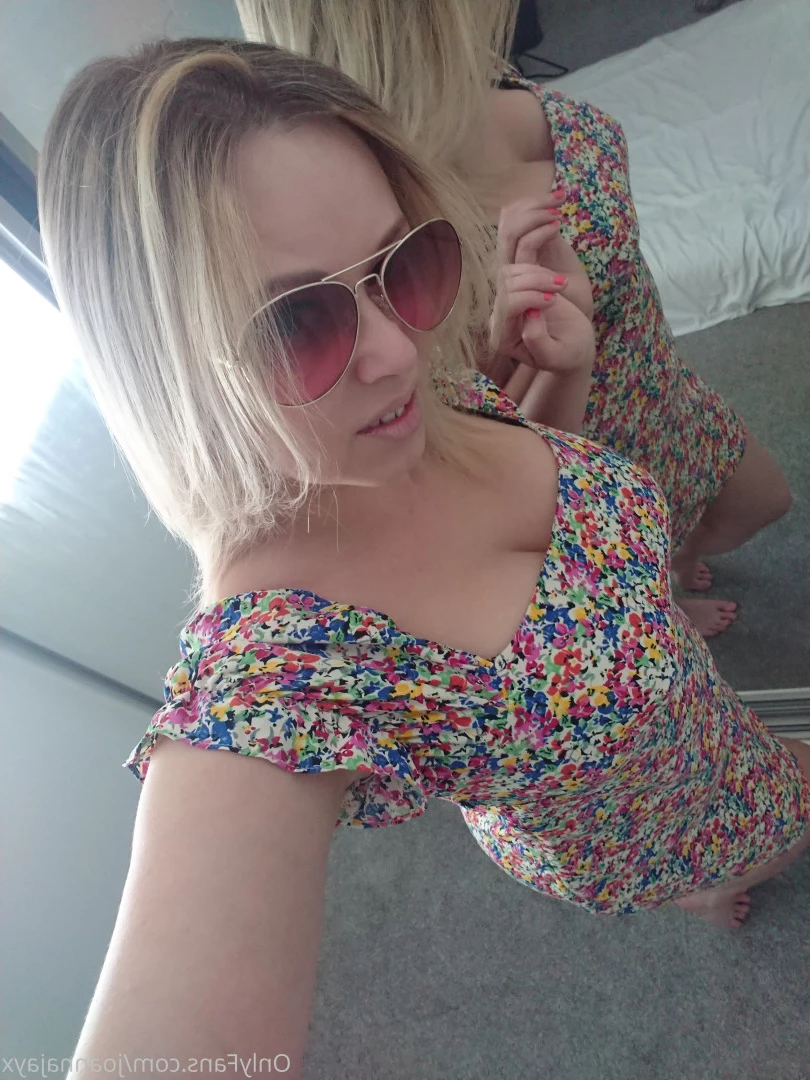 Anna Joy [ joannajayx ] Onlyfans leaked photo 8594658 on Hotleaks.tv