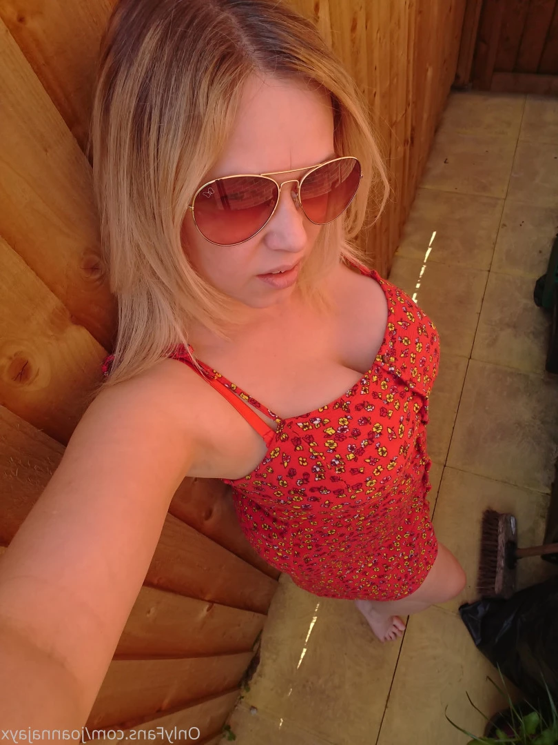 Anna Joy [ joannajayx ] Onlyfans leaked photo 8595540 on Hotleaks.tv