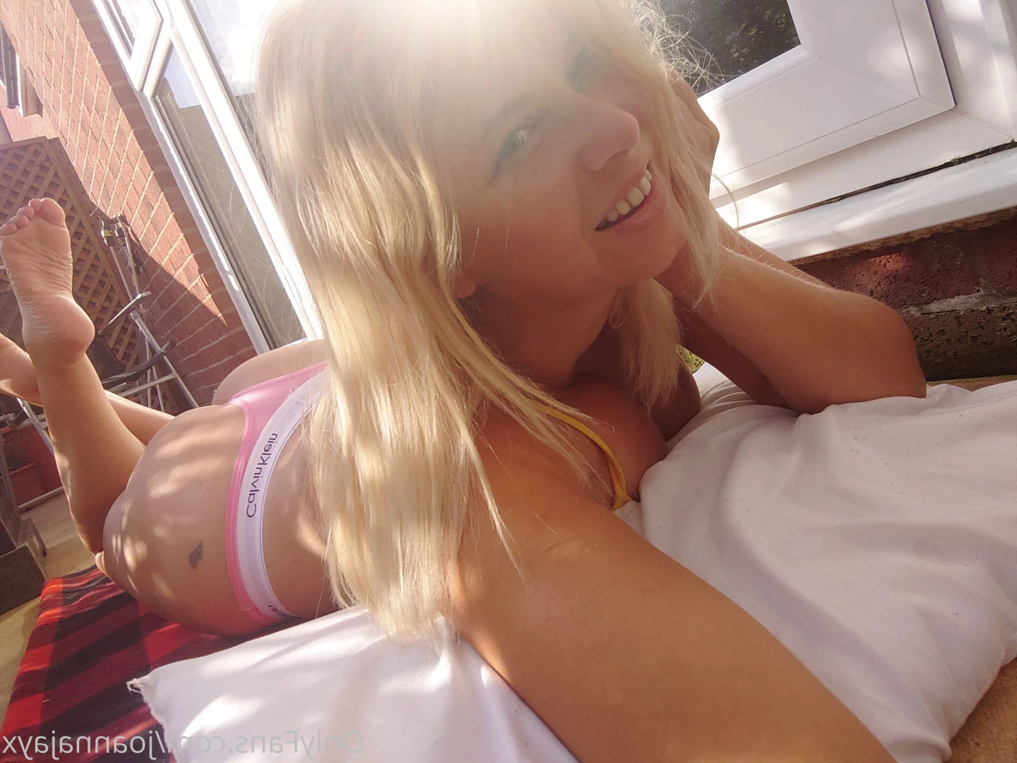 Anna Joy [ joannajayx ] Onlyfans leaked photo 8595856 on Hotleaks.tv