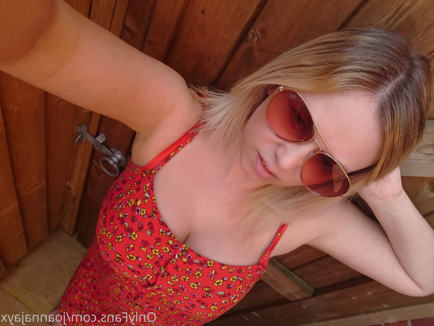 Anna Joy [ joannajayx ] Onlyfans leaked photo 8596502 on Hotleaks.tv