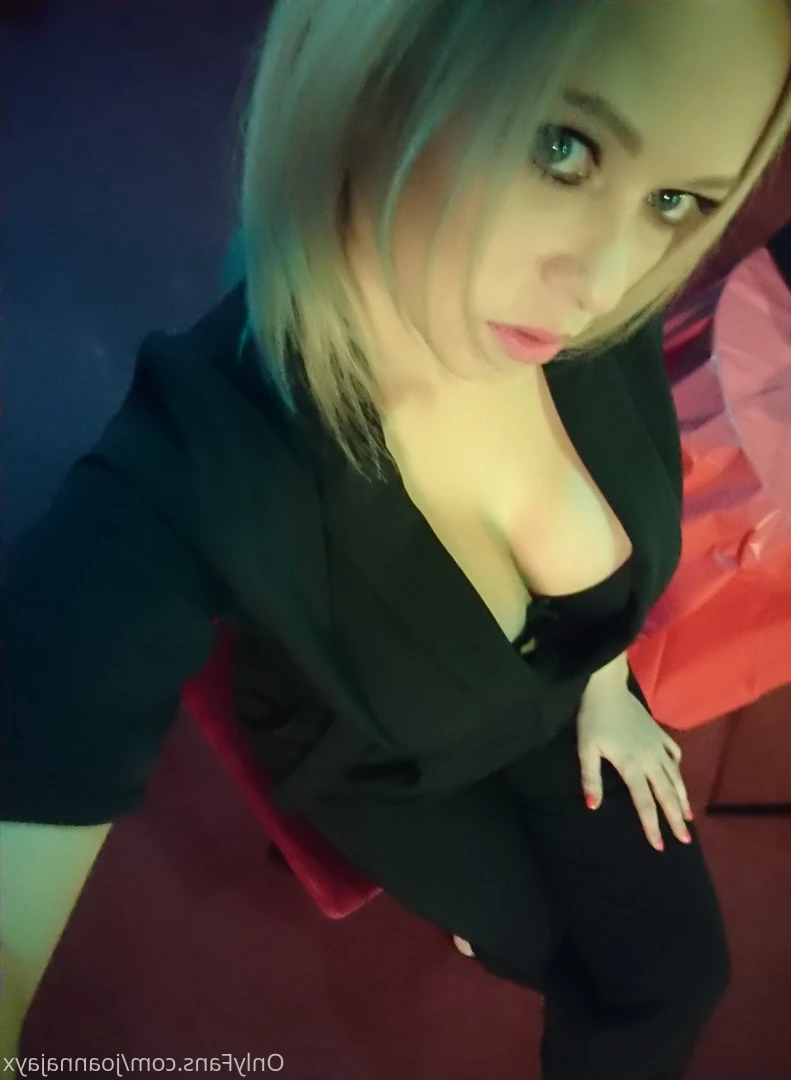 Anna Joy [ joannajayx ] Onlyfans leaked photo 8597180 on Hotleaks.tv