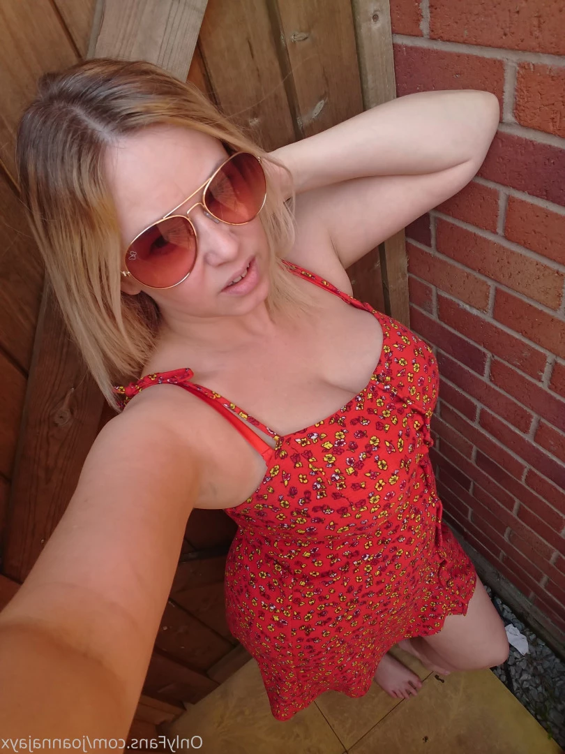 Anna Joy [ joannajayx ] Onlyfans leaked photo 8597418 on Hotleaks.tv