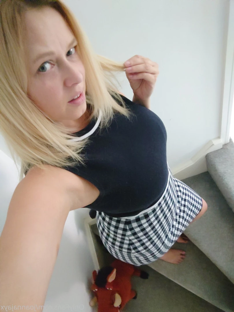 Anna Joy [ joannajayx ] Onlyfans leaked photo 8598301 on Hotleaks.tv