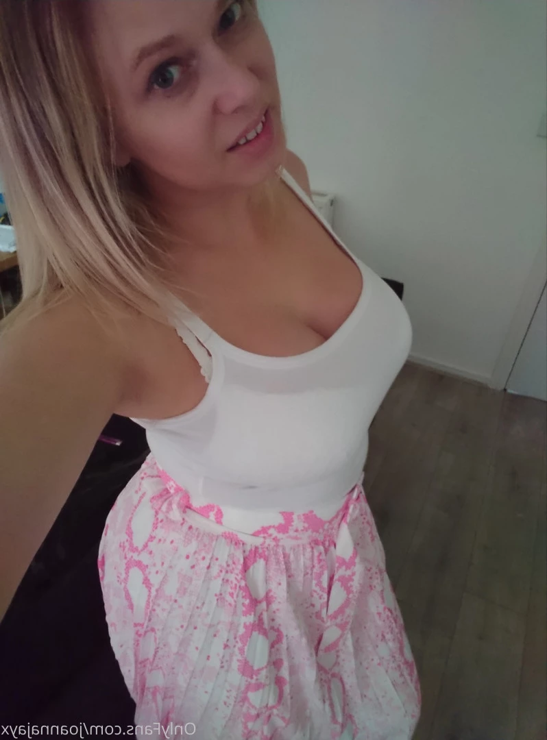 Anna Joy [ joannajayx ] Onlyfans leaked photo 8599750 on Hotleaks.tv