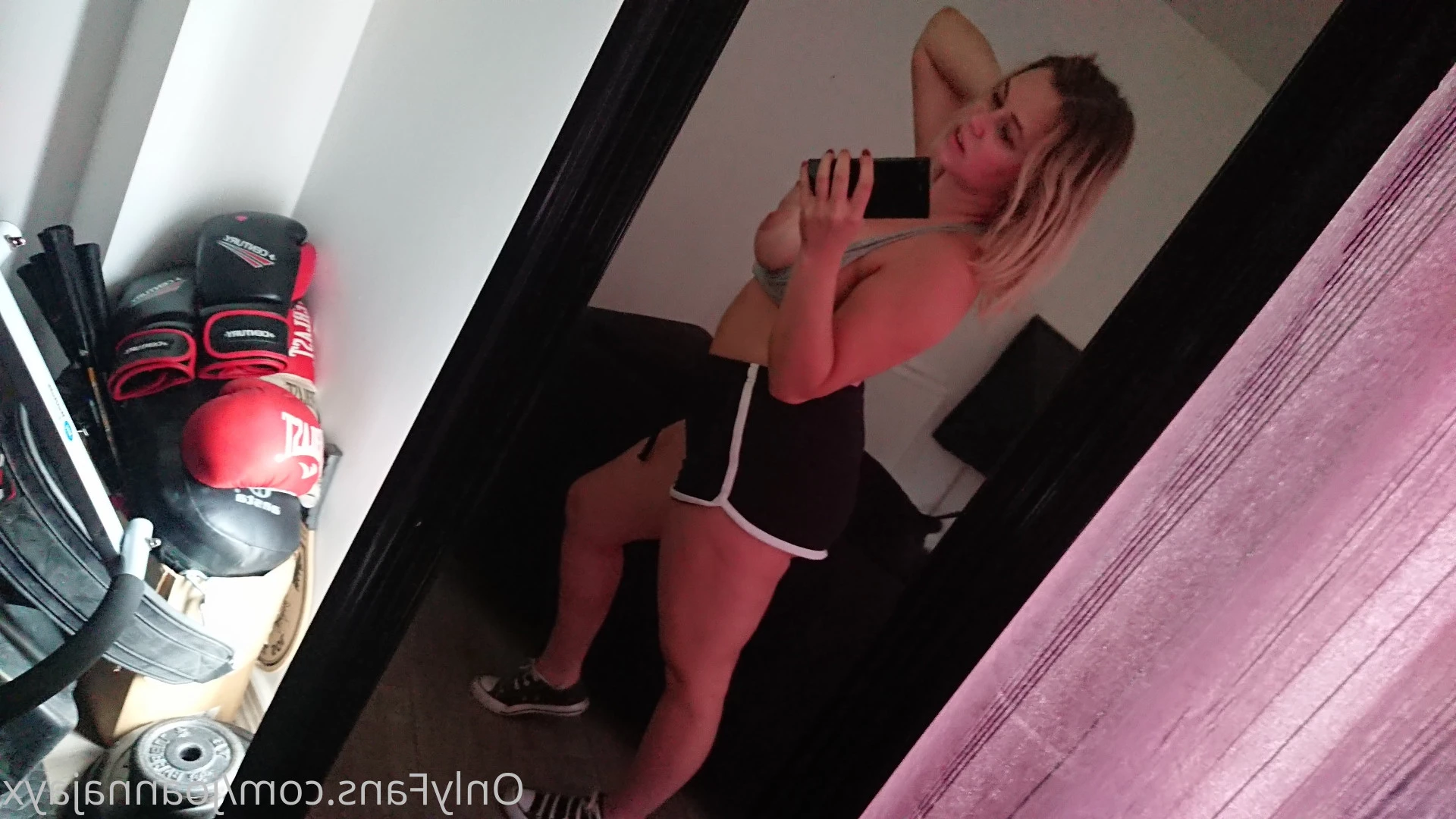Anna Joy [ joannajayx ] Onlyfans leaked photo 8600999 on Hotleaks.tv