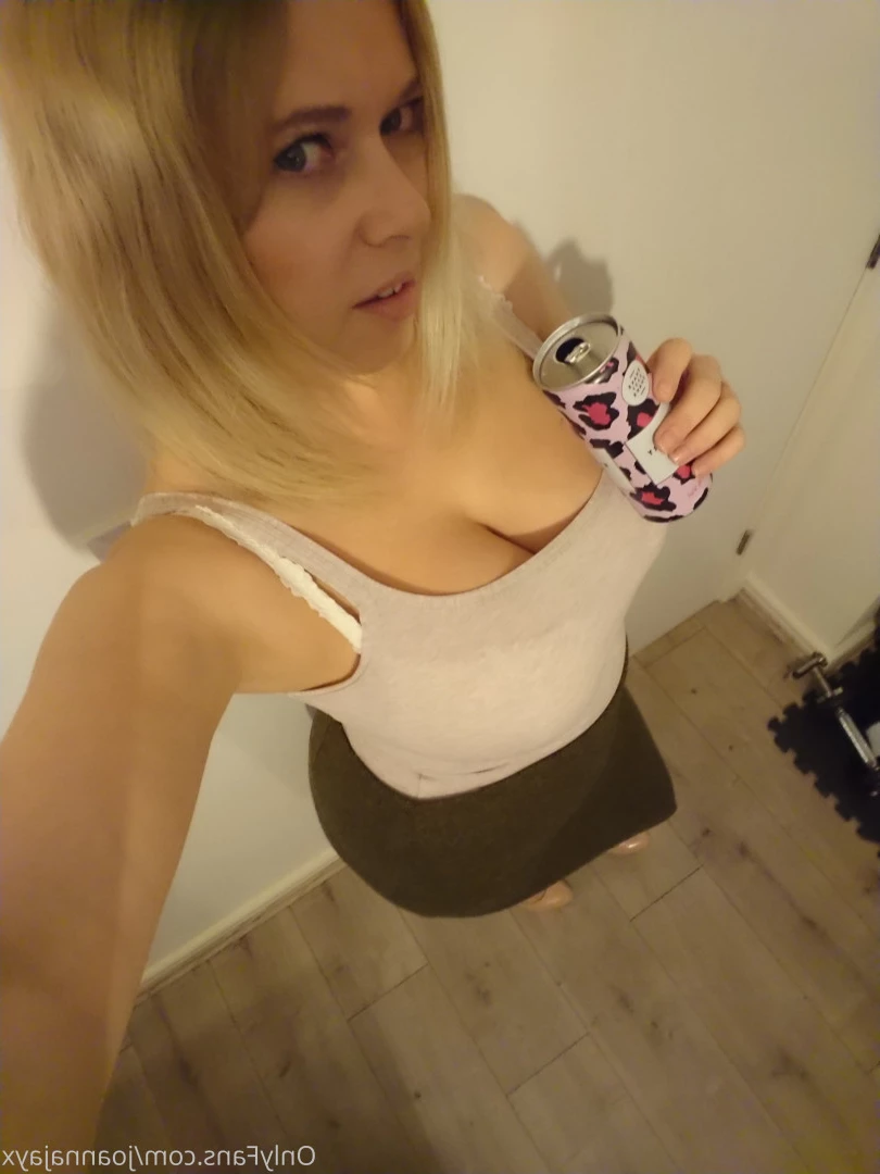 Anna Joy [ joannajayx ] Onlyfans leaked photo 8602826 on Hotleaks.tv