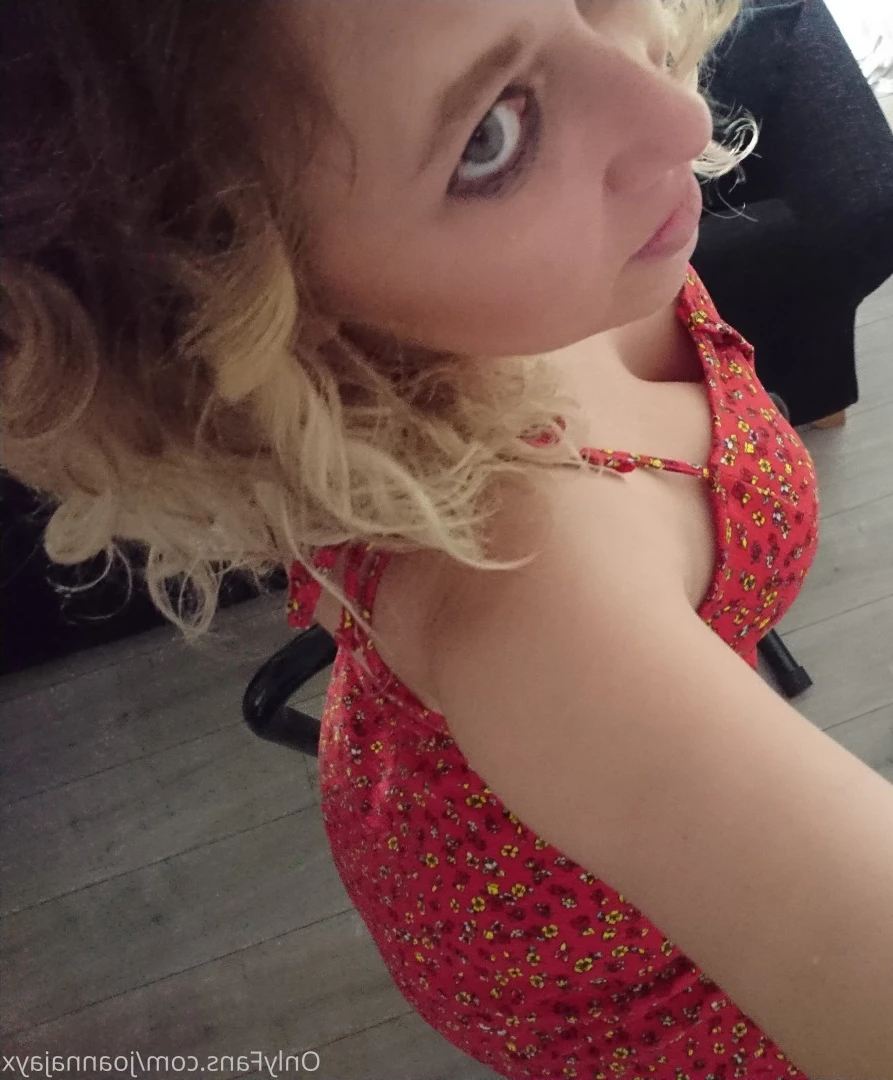 Anna Joy [ joannajayx ] Onlyfans leaked photo 8603454 on Hotleaks.tv