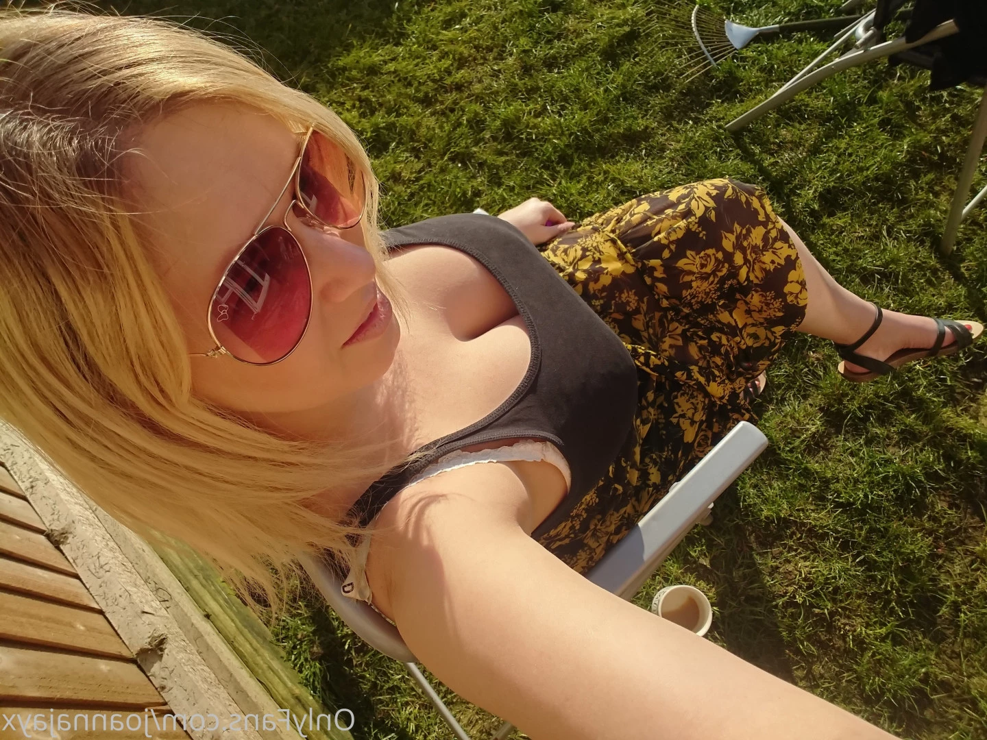Anna Joy [ joannajayx ] Onlyfans leaked photo 8604115 on Hotleaks.tv