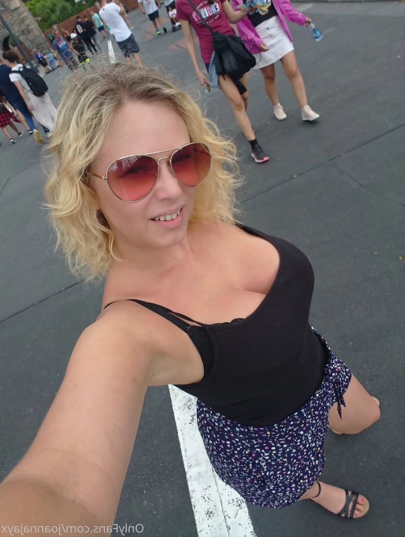 Anna Joy [ joannajayx ] Onlyfans leaked photo 8605629 on Hotleaks.tv