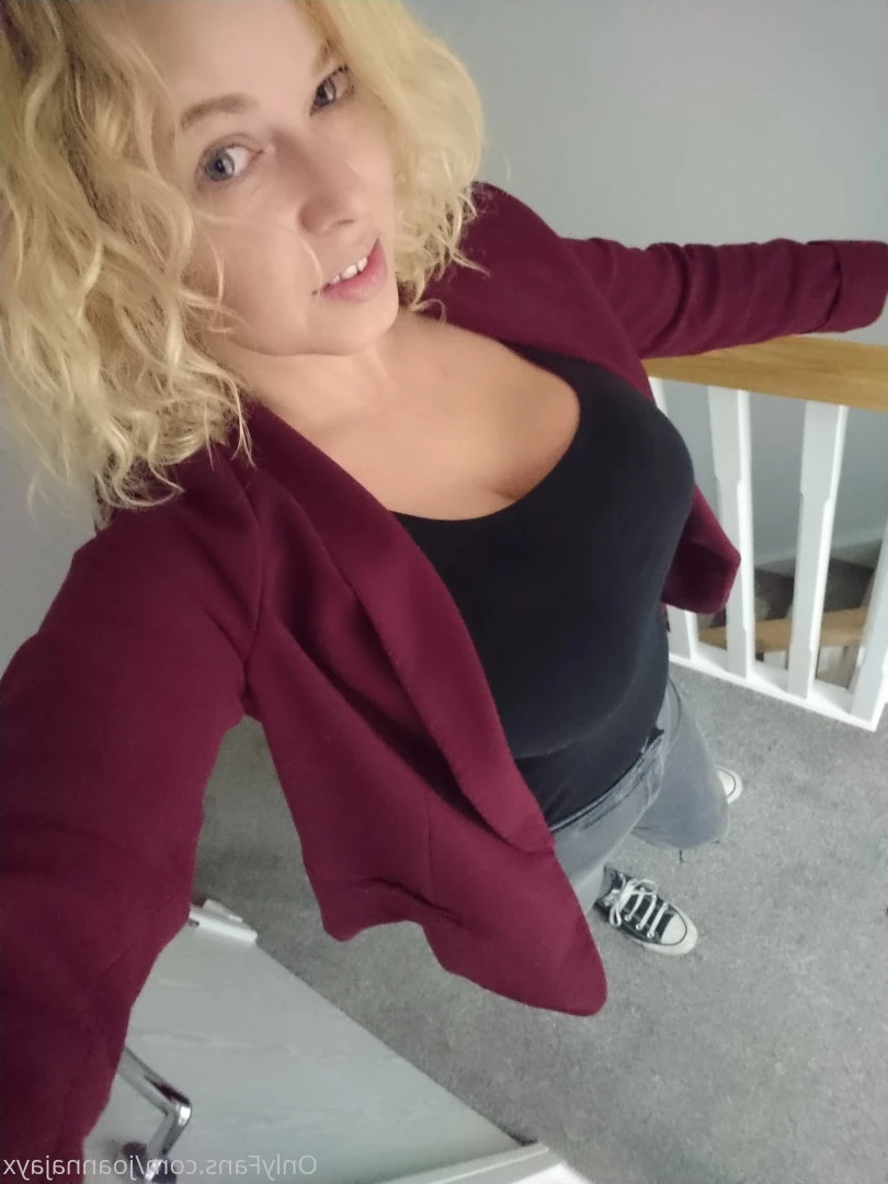 Anna Joy [ joannajayx ] Onlyfans leaked photo 8606868 on Hotleaks.tv