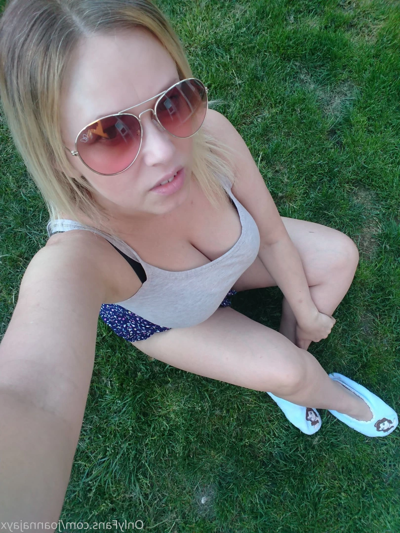 Anna Joy [ joannajayx ] Onlyfans leaked photo 8607249 on Hotleaks.tv