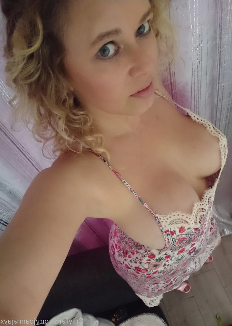 Anna Joy [ joannajayx ] Onlyfans leaked photo 8610110 on Hotleaks.tv