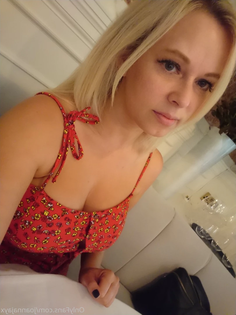 Anna Joy [ joannajayx ] Onlyfans leaked photo 8610118 on Hotleaks.tv