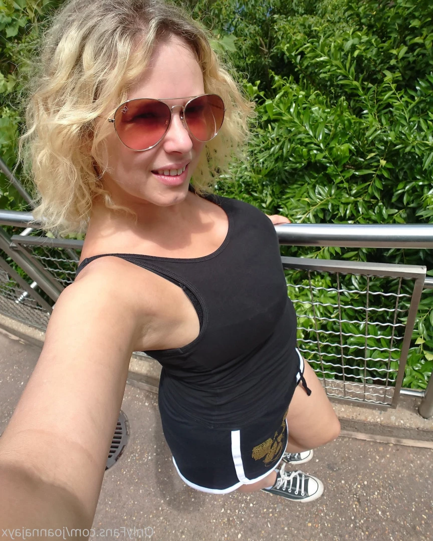Anna Joy [ joannajayx ] Onlyfans leaked photo 8611113 on Hotleaks.tv