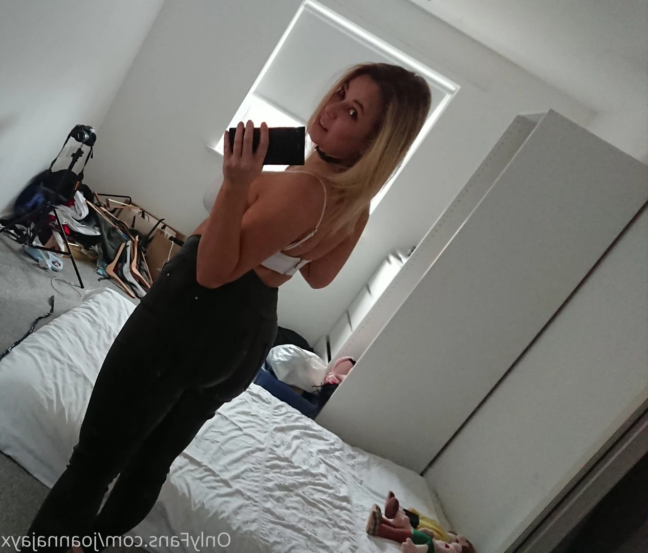 Anna Joy [ joannajayx ] Onlyfans leaked photo 8611216 on Hotleaks.tv