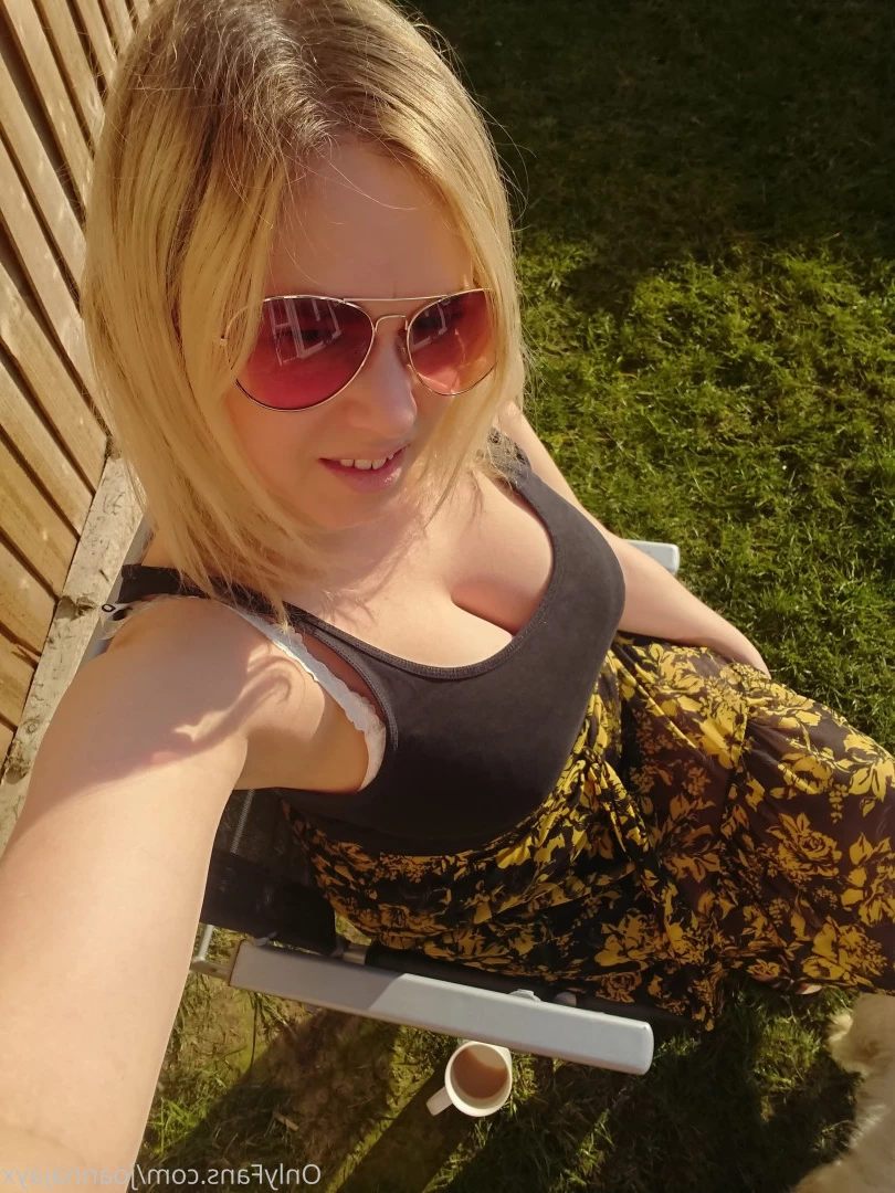 Anna Joy [ joannajayx ] Onlyfans leaked photo 8612154 on Hotleaks.tv
