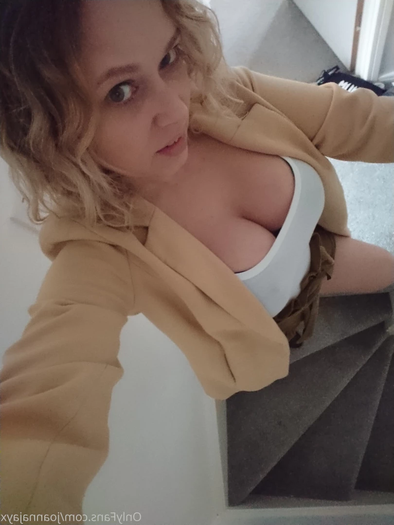Anna Joy [ joannajayx ] Onlyfans leaked photo 8612724 on Hotleaks.tv