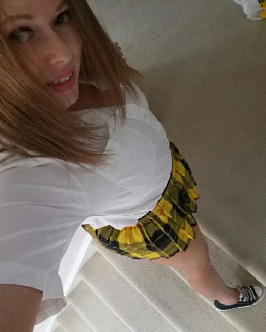 Anna Joy [ joannajayx ] Onlyfans leaked photo 8613624 on Hotleaks.tv