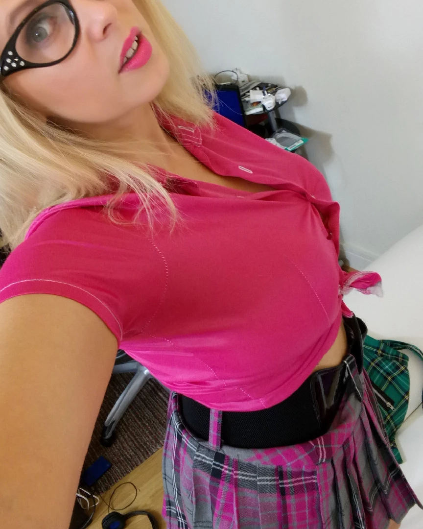Anna Joy [ joannajayx ] Onlyfans leaked photo 8616157 on Hotleaks.tv