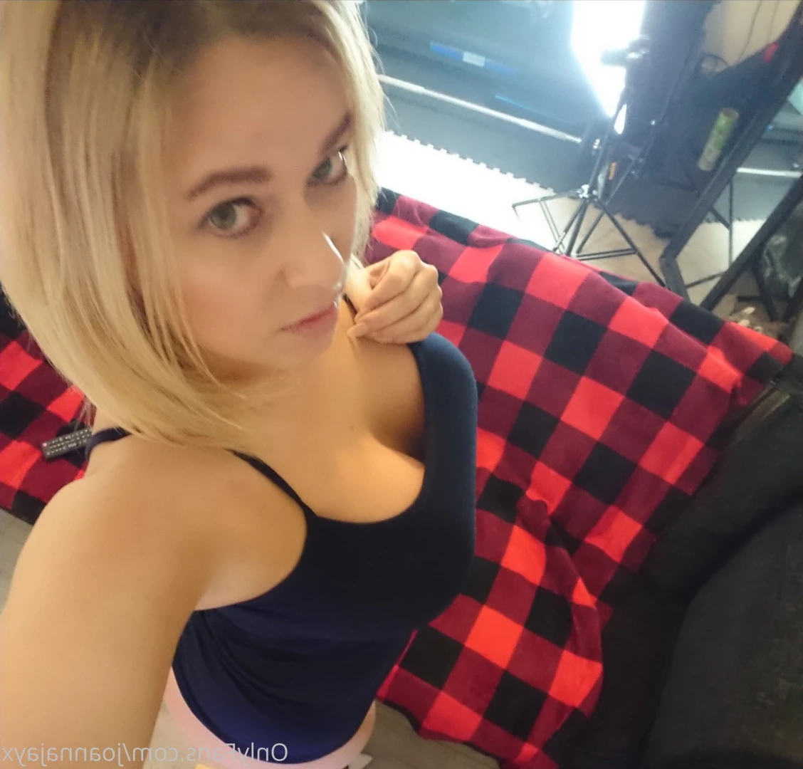 Anna Joy [ joannajayx ] Onlyfans leaked photo 8616306 on Hotleaks.tv