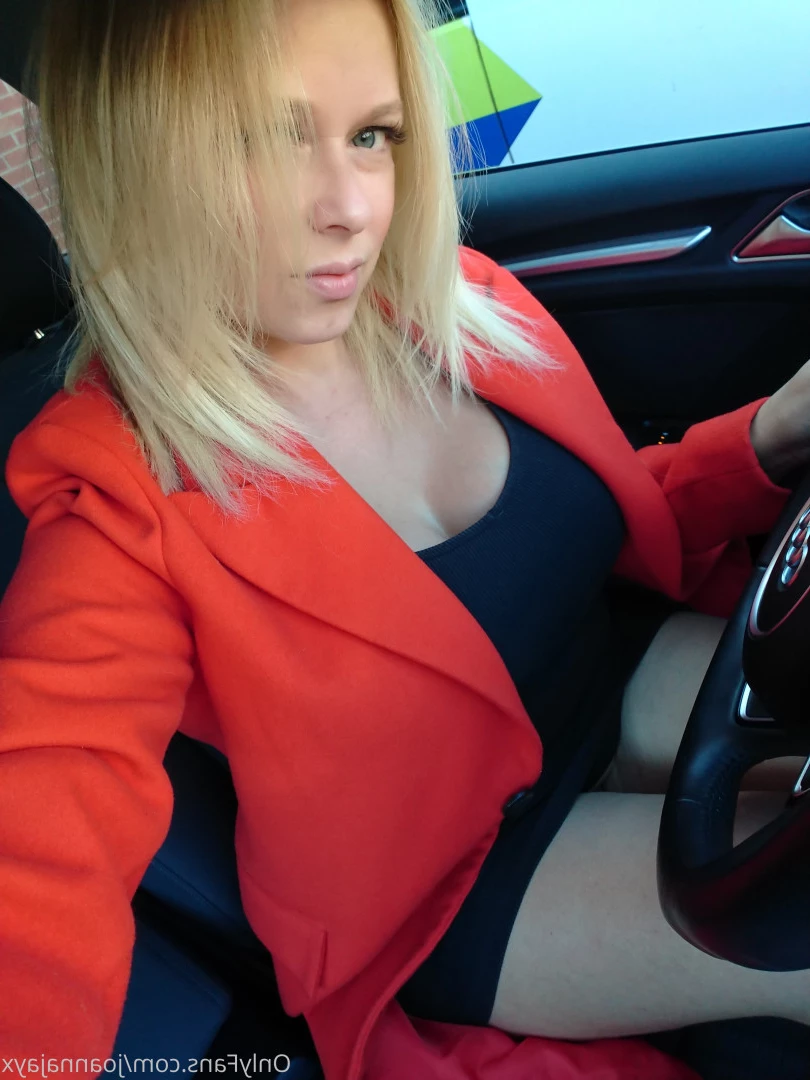 Anna Joy [ joannajayx ] Onlyfans leaked photo 8616724 on Hotleaks.tv