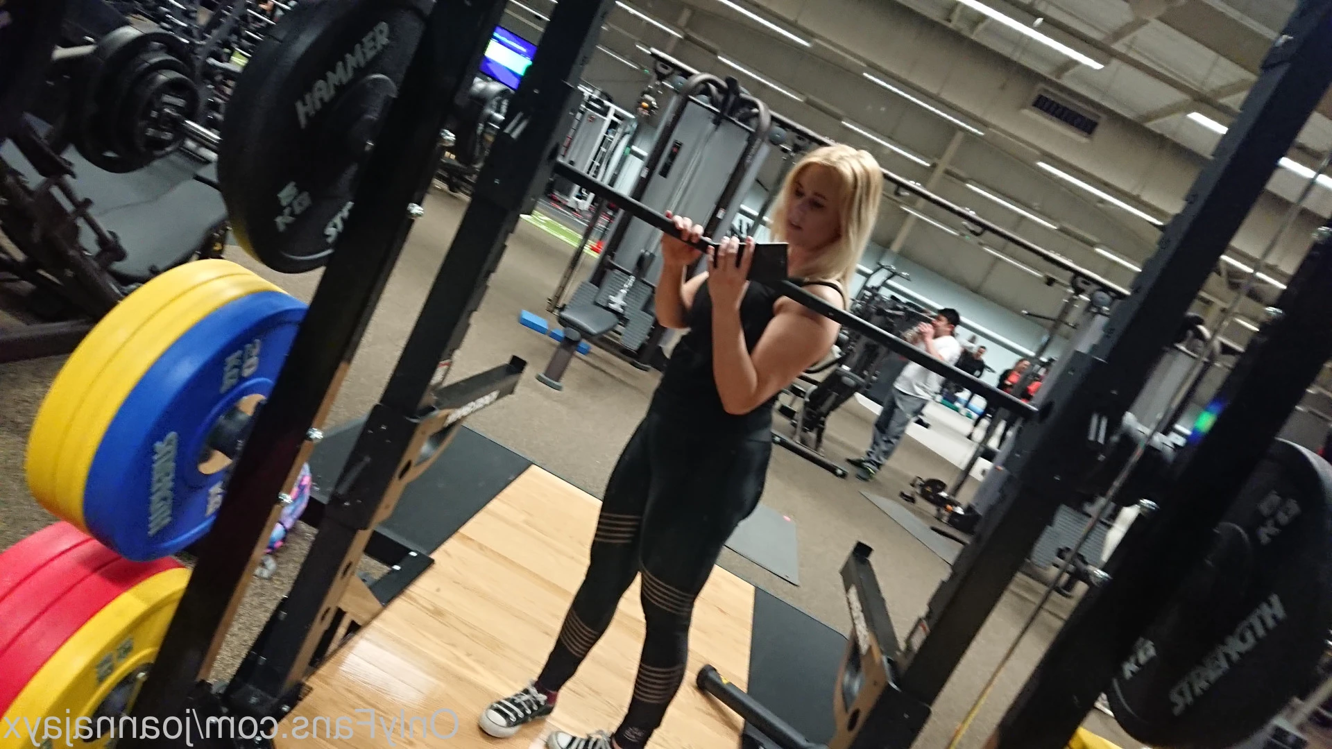 Anna Joy [ joannajayx ] Onlyfans leaked photo 8618600 on Hotleaks.tv