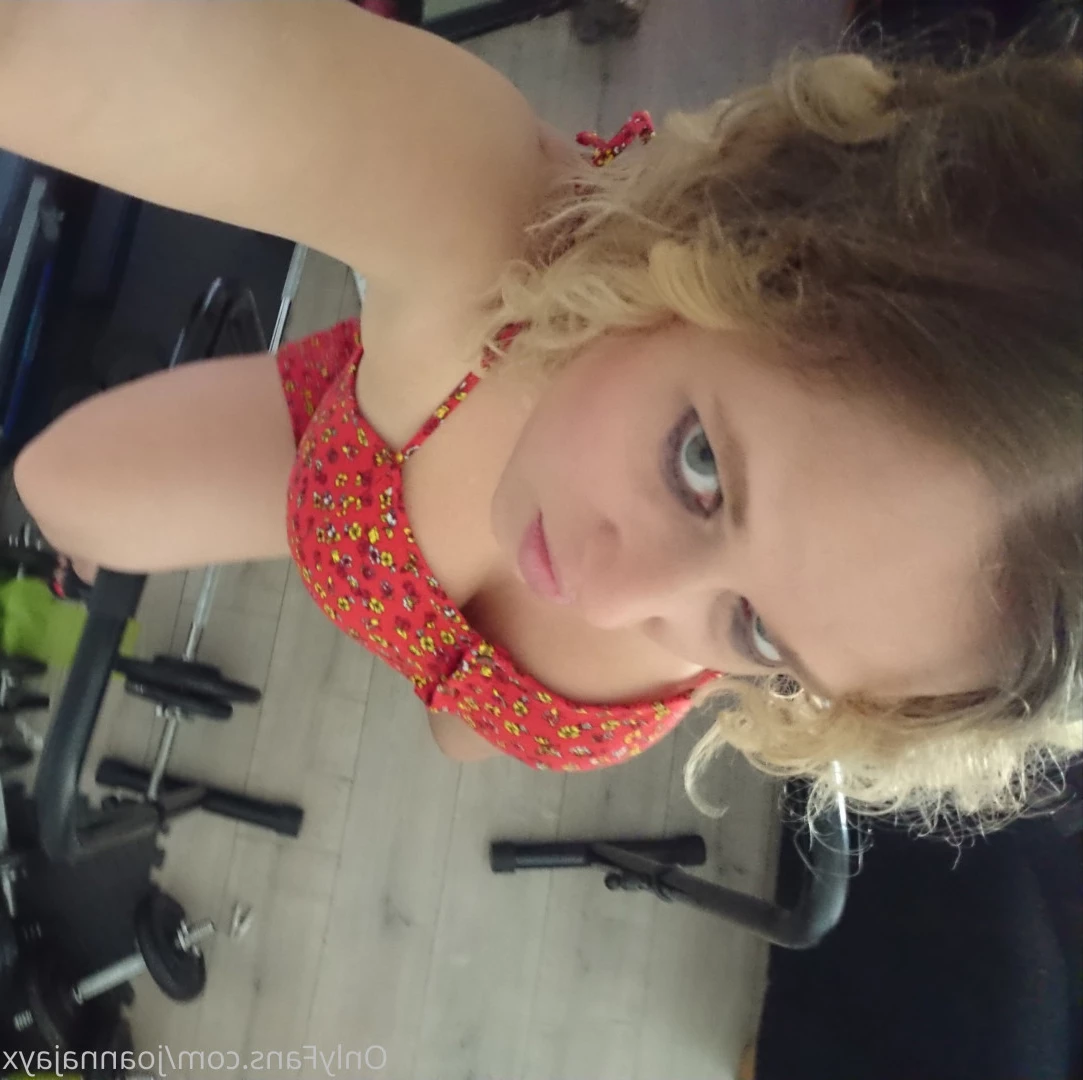 Anna Joy [ joannajayx ] Onlyfans leaked photo 8619697 on Hotleaks.tv