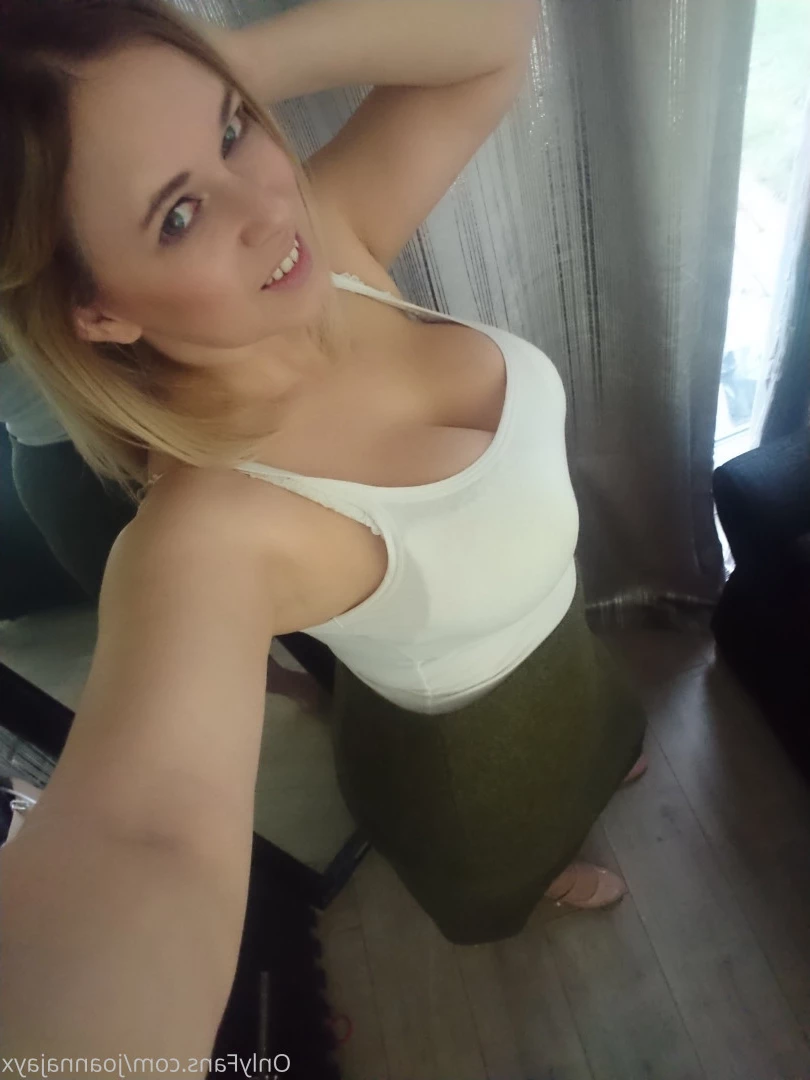 Anna Joy [ joannajayx ] Onlyfans leaked photo 8620307 on Hotleaks.tv