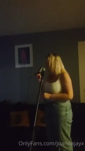 Anna Joy [ joannajayx ] Onlyfans leaked video 10380643 on Hotleaks.tv