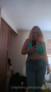 Anna Joy [ joannajayx ] Onlyfans leaked video 10380748 on Hotleaks.tv
