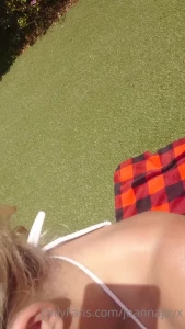 Anna Joy [ joannajayx ] Onlyfans leaked video 10380766 on Hotleaks.tv