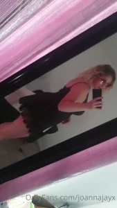 Anna Joy [ joannajayx ] Onlyfans leaked video 10380812 on Hotleaks.tv