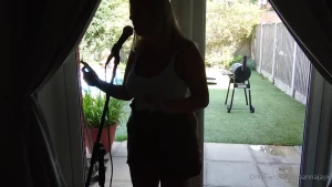 Anna Joy [ joannajayx ] Onlyfans leaked video 10380836 on Hotleaks.tv