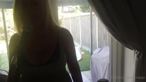Anna Joy [ joannajayx ] Onlyfans leaked video 10380861 on Hotleaks.tv