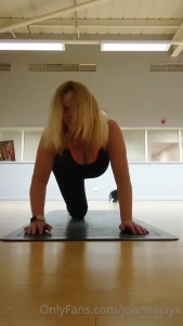 Anna Joy [ joannajayx ] Onlyfans leaked video 10380873 on Hotleaks.tv