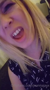 Anna Joy [ joannajayx ] Onlyfans leaked video 10380889 on Hotleaks.tv
