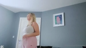 Anna Joy [ joannajayx ] Onlyfans leaked video 10380908 on Hotleaks.tv