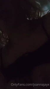 Anna Joy [ joannajayx ] Onlyfans leaked video 10380921 on Hotleaks.tv